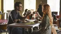 Сумеречные охотники 1 сезон 1 серия