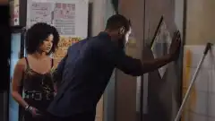 Сумеречные охотники 3 сезон 1 серия