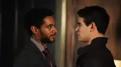 Сумеречные охотники 2 сезон 2 серия