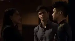 Сумеречные охотники 3 сезон 3 серия