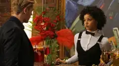 Сумеречные охотники 2 сезон 8 серия