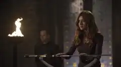 Сумеречные охотники 3 сезон 8 серия