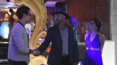 Сумеречные охотники 1 сезон 10 серия