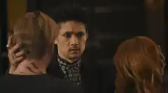 Сумеречные охотники 2 сезон 10 серия