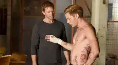 Сумеречные охотники 1 сезон 11 серия