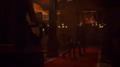 Сумеречные охотники 3 сезон 17 серия