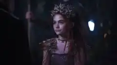 Сумеречные охотники 2 сезон 18 серия