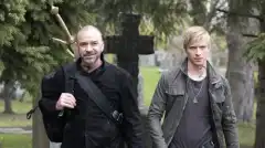 Сумеречные охотники 2 сезон 19 серия