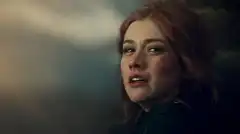 Сумеречные охотники 2 сезон 20 серия